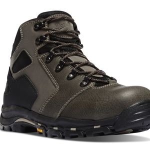 Danner Vicious 4.5" Non-Metallic Safety Toe Boot